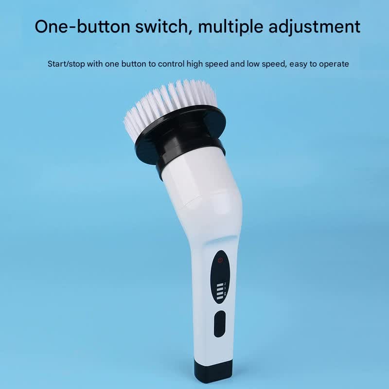ReGleam 9-in-1 Cordless Scrubber Kit