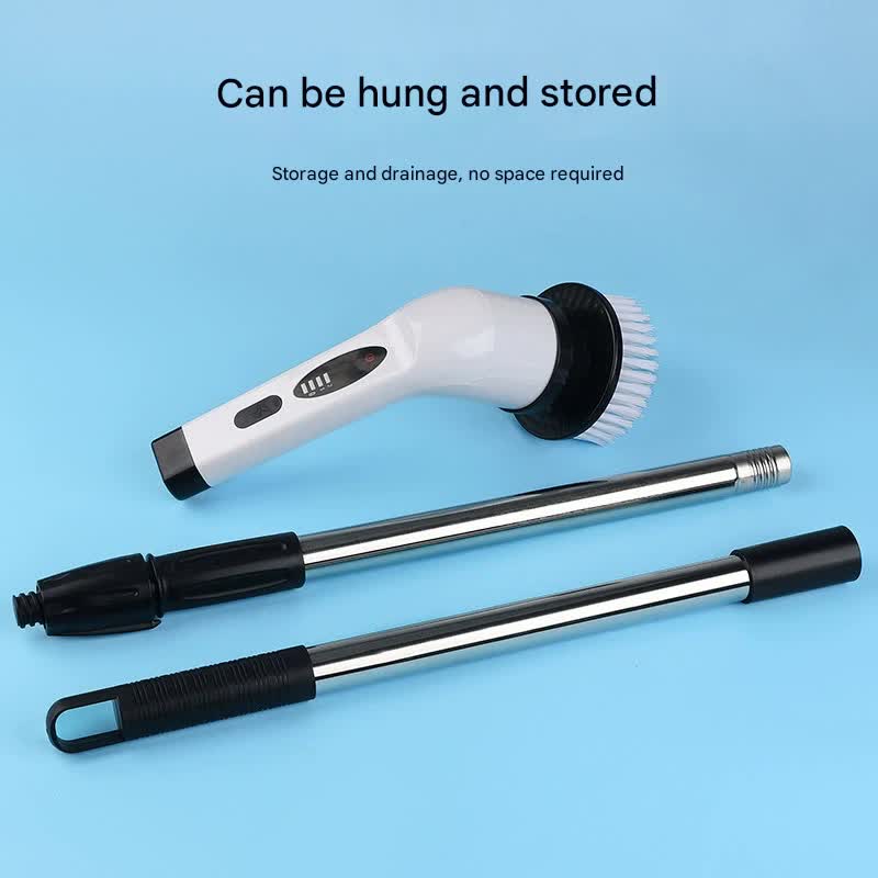 ReGleam 9-in-1 Cordless Scrubber Kit